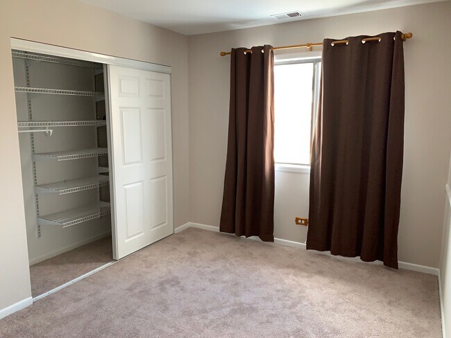 2nd Bedroom - 14949 Lake View Dr