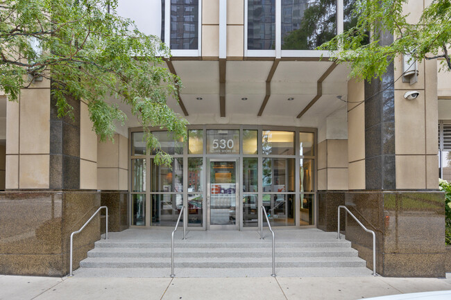 Foto del edificio - 530 N Lake Shore Dr