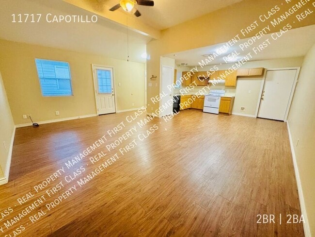 Building Photo - 11717 Capotillo-