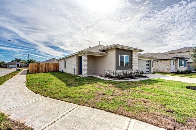 Foto del edificio - 8203 Buck Ln