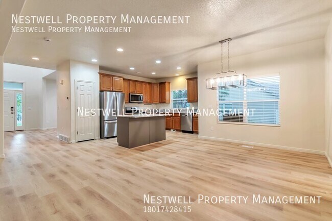 Building Photo - Newly Remodeled 5-bed Home in Daybreak