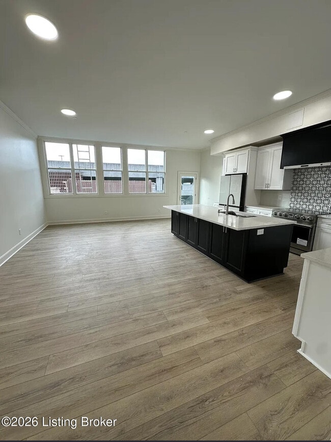 Foto del edificio - 540 S 4th St