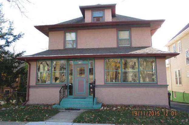 Building Photo - 1149 E Dayton St