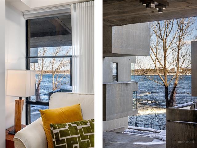 Photo du bâtiment - 2600 Ave Pierre-Dupuy