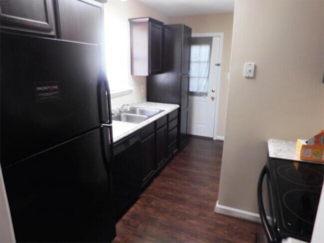 Foto del edificio - 3 bedroom in Lynchburg VA 24502