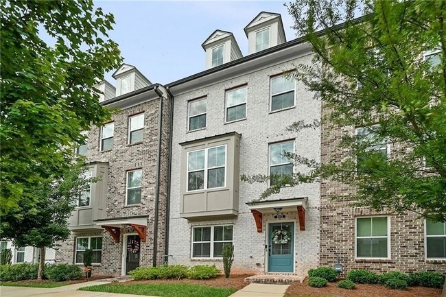 Photo - 843 Angora Alley Townhome