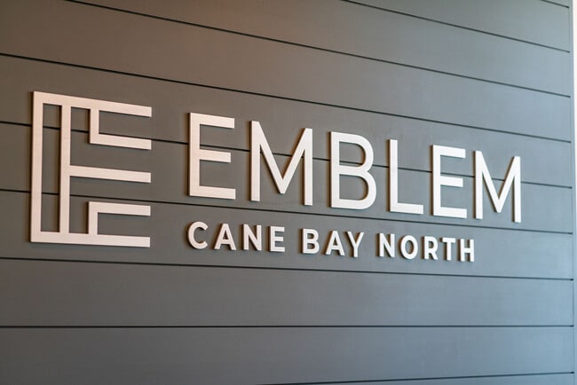 Building Photo - Emblem Cane Bay North