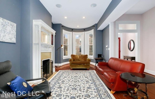 Building Photo - 3 br, 2.5 bath House - 49 Quincy Pl NE Unit A