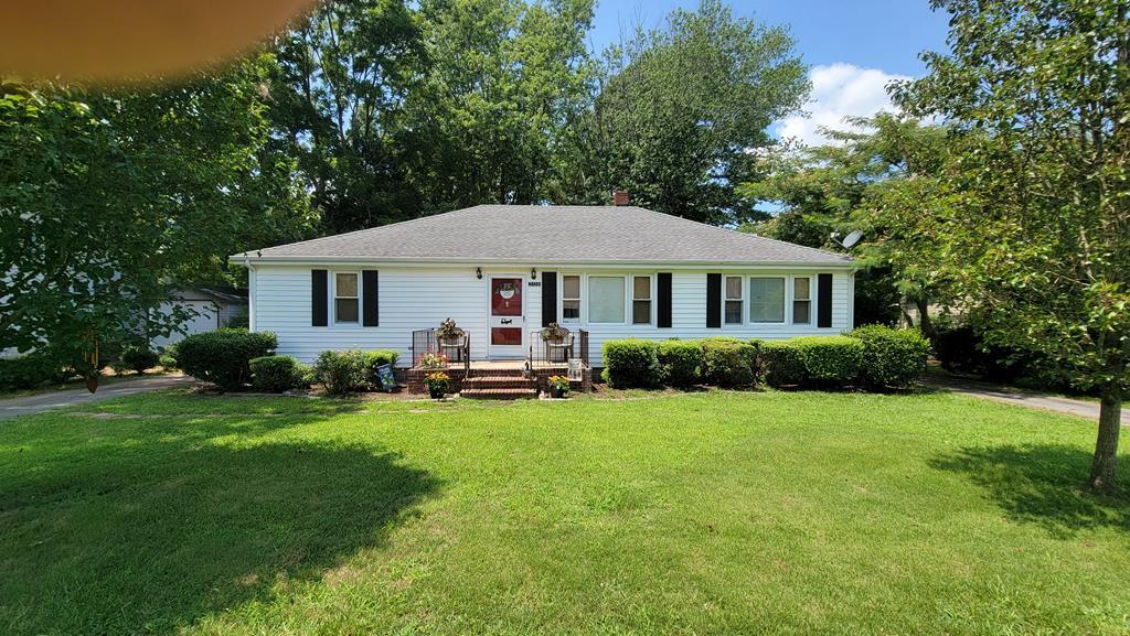 Foto principal - 3138 Monroe Ave
