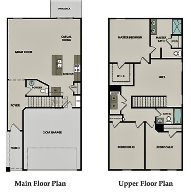 Building Photo - 326 Longstone Ct, Columbia, SC