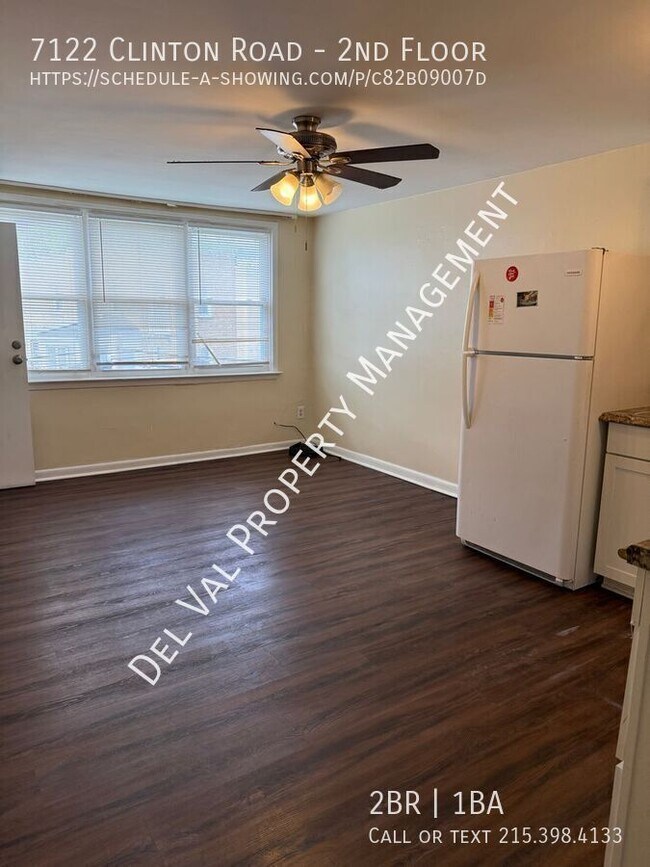 Foto del edificio - 7122 Clinton Rd