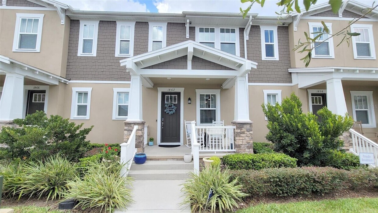 Photo - 1862 Is Vlg Wy (Kissimmee, FL)