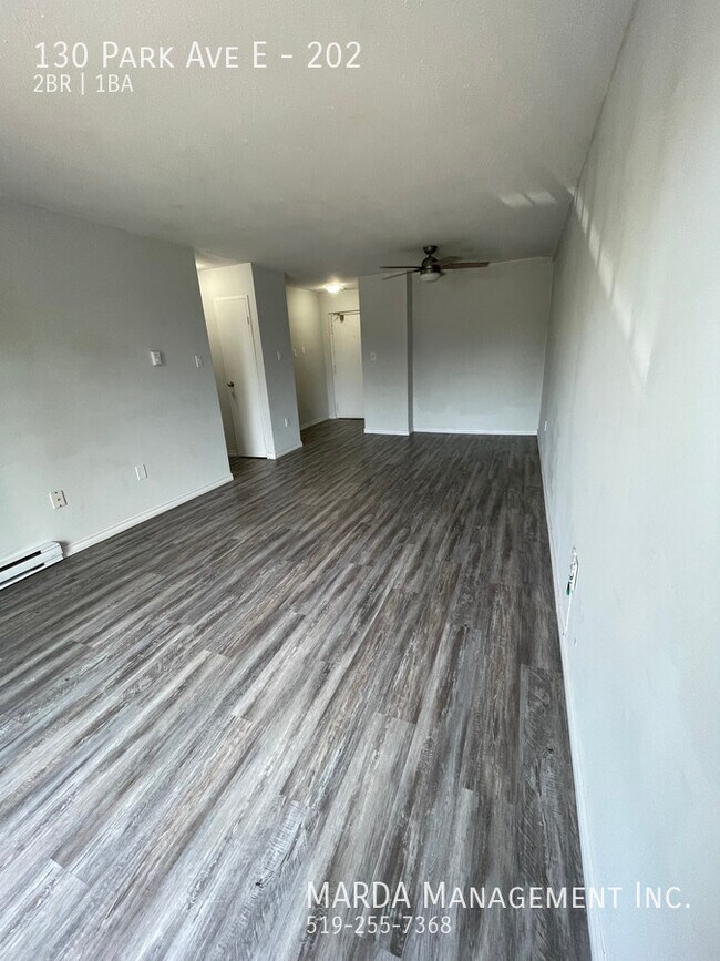 Photo du bâtiment - MODERN 2 BED/1BATH CONDO IN MAIN AREA OF C...