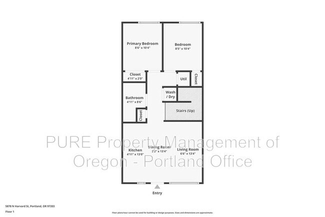 Foto del edificio - 5878 N Harvard St