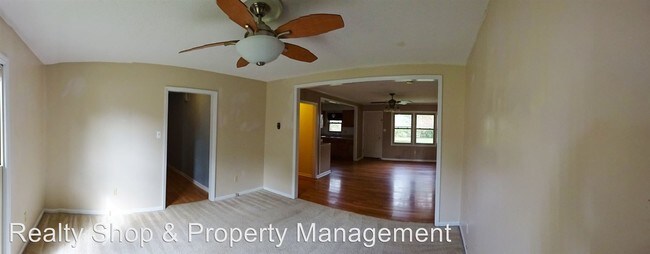 Building Photo - 3 br, 2 bath House - 616 Winchester Rd