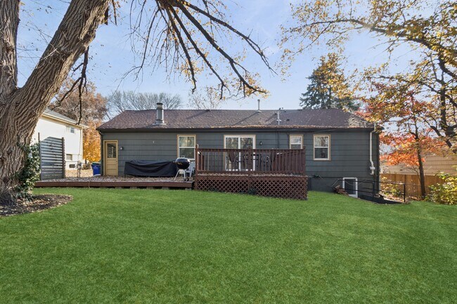 Foto del edificio - 10106 W 91st St