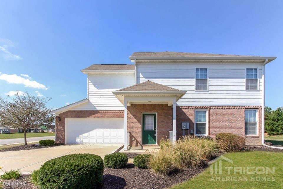 4150 Galena Dr, Avon, IN 46123 House Rental in Avon, IN