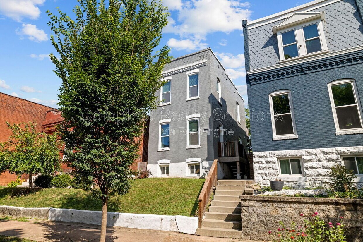 Foto principal - 2908 Texas Ave