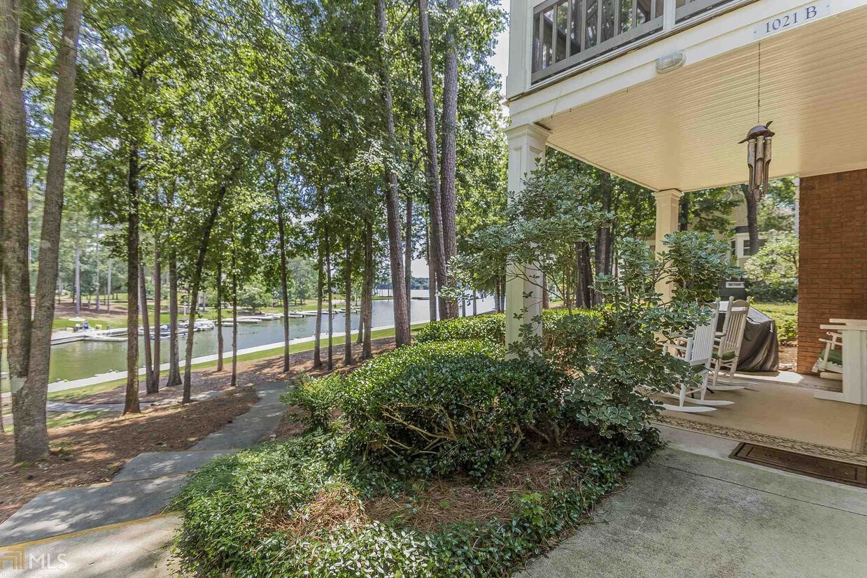 Primary Photo - 1021 Marina Cove Ln