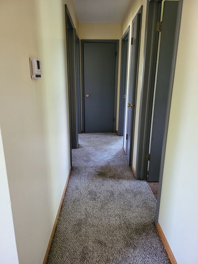 Foto del edificio - 705 E 24th St