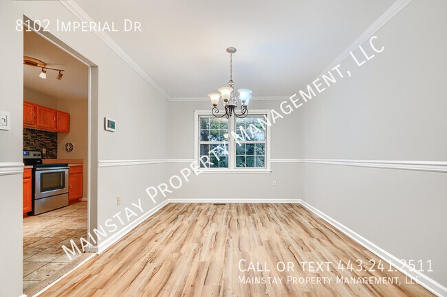 Foto del edificio - 8102 Imperial Dr