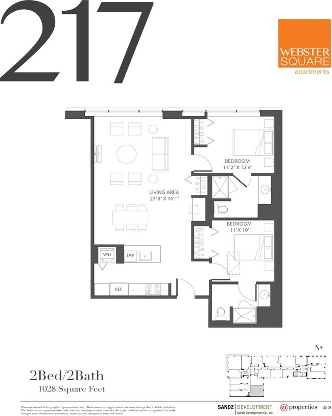 Webster Square Apartments For Rent Webster Square Apartments For Rent