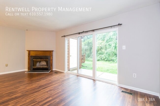 Building Photo - 3 Bed, 2.5 Bath in Perkiomen Woods HOA, 13...