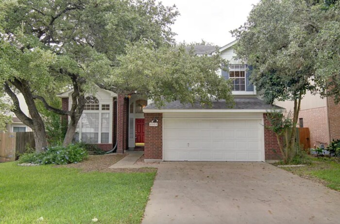 Foto principal - 2303 Mockingbird Dr
