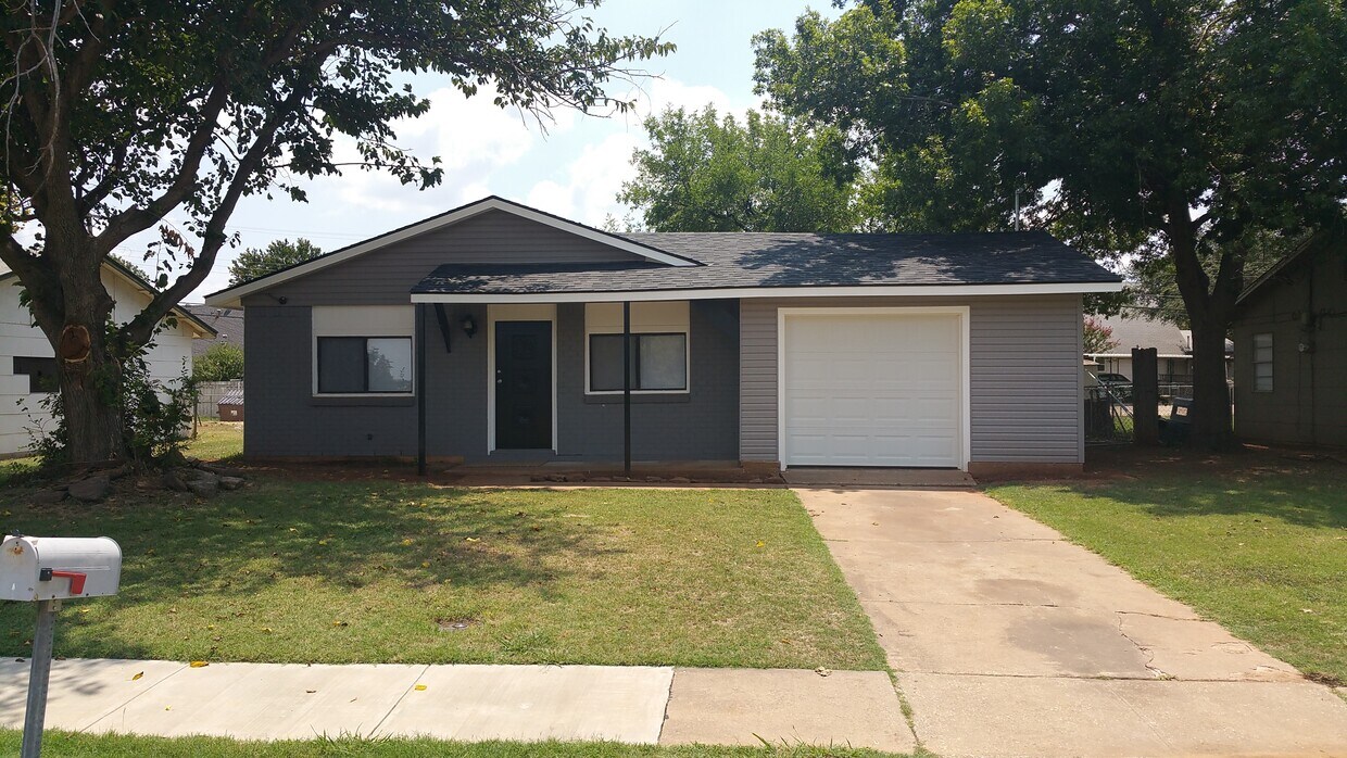 221 Loch Lomond Dr, Wichita Falls, TX 76302 House Rental in Wichita
