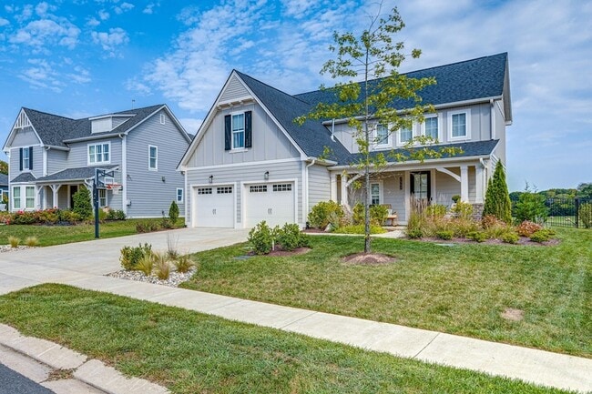 Building Photo - 7542 Delancey Dr