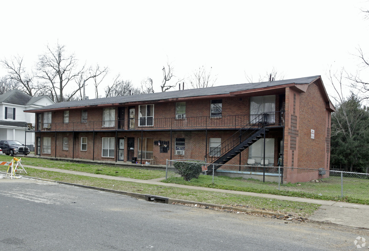 Foto principal - 1161 Azalia St