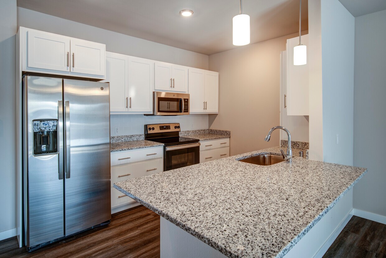 Elm Grove Heights (Luxury Senior Living) Apartments in Elm Grove, WI