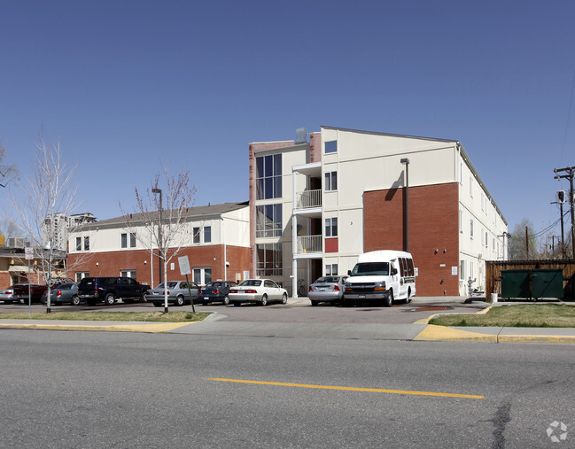 Foto del edificio - Kentucky Circle Village