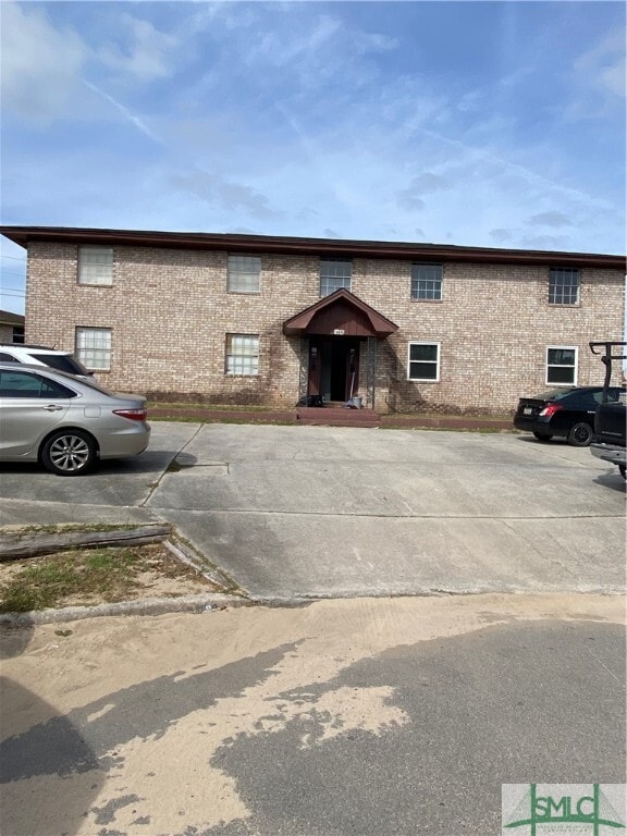 113 Woodhouse Ln Unit A, Savannah, GA 31406 Condo for Rent in