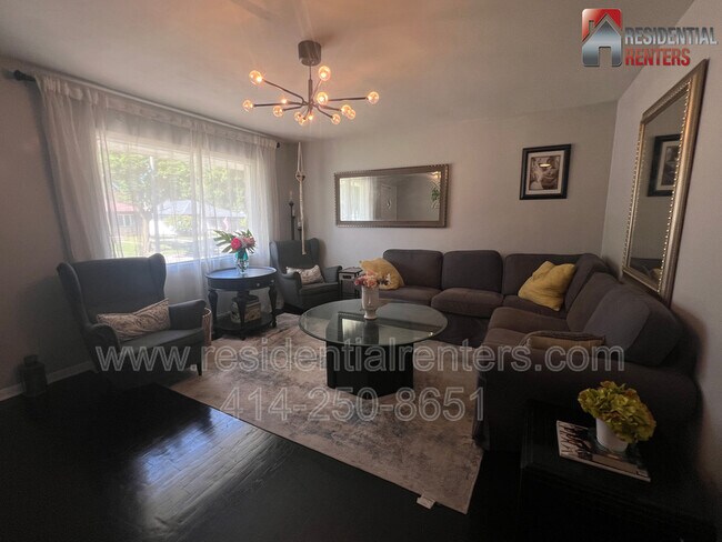 Foto del edificio - 6125 W Hustis St
