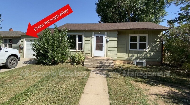 Foto principal - 1217 1/2 Bradley St