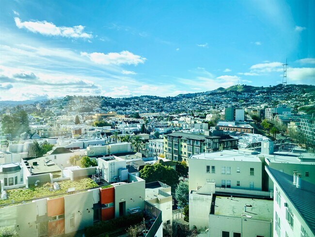 Building Photo - 1 br, 1 bath  - 38 Dolores St Apt 801