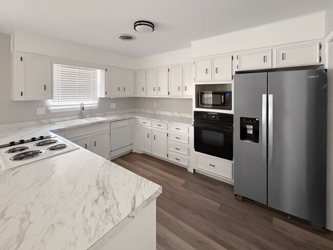 Foto del edificio - 1102 Pueblo | Hobbs NM