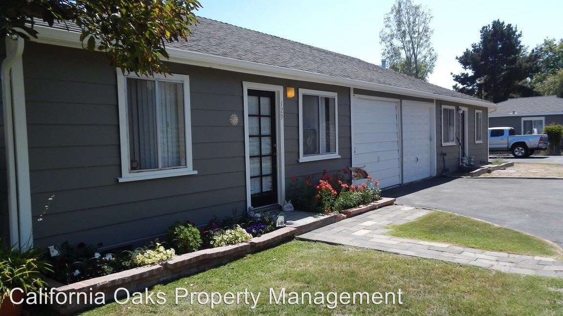 Primary Photo - 125-135 Anacapa Dr