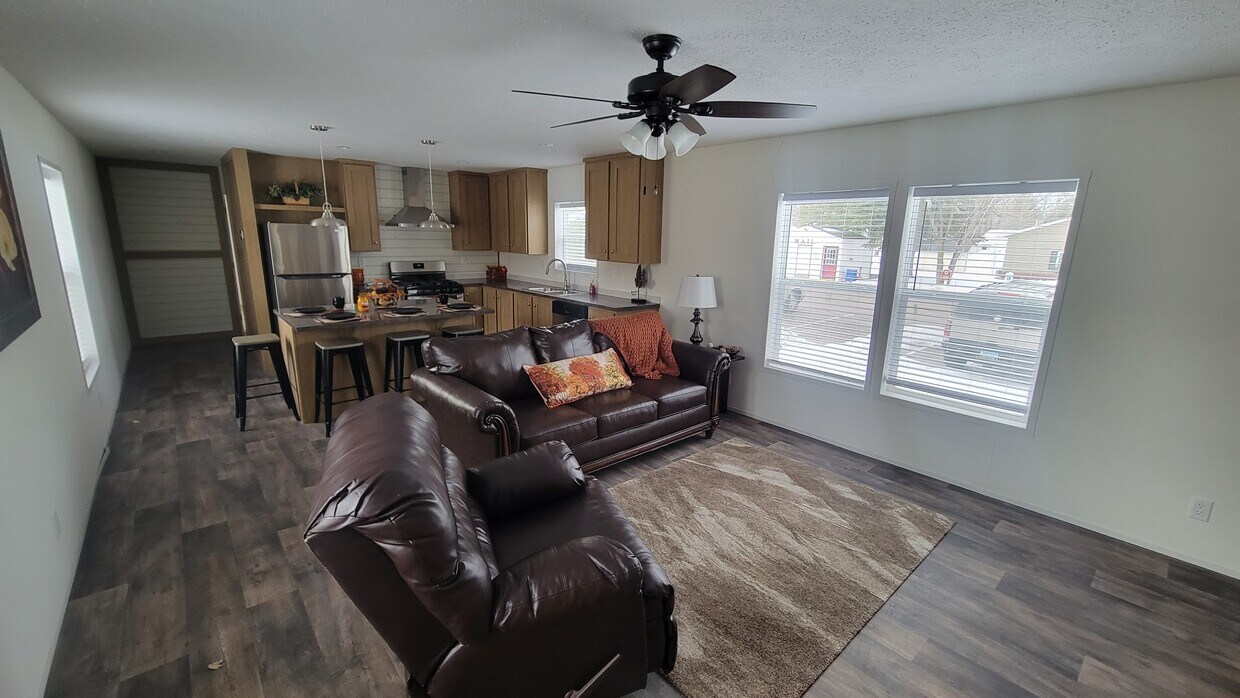 Foto principal - 2495 Cumberland Rd