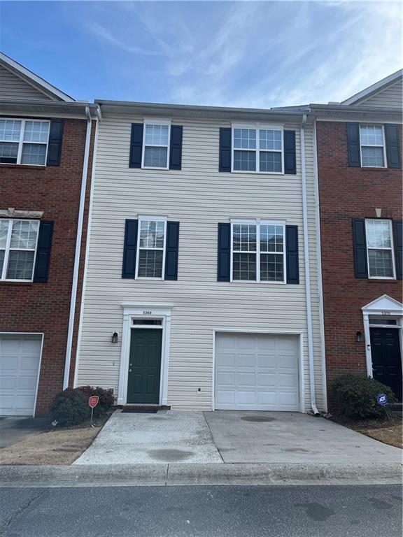 Building Photo - 5368 Hickory Knoll NW