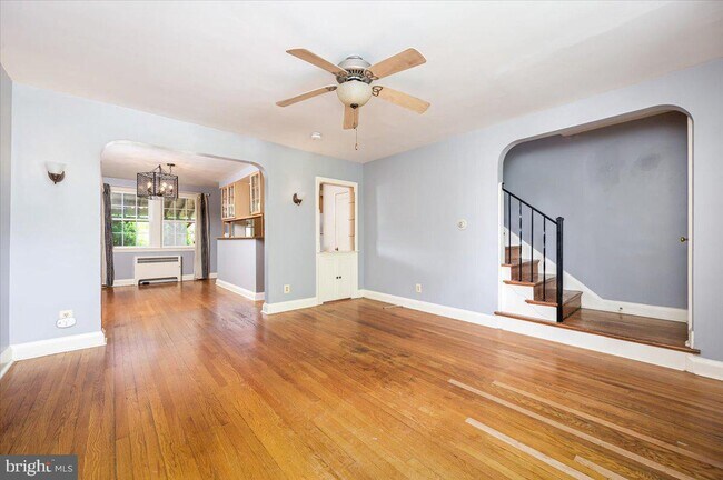 Building Photo - 222 Ridge Ave