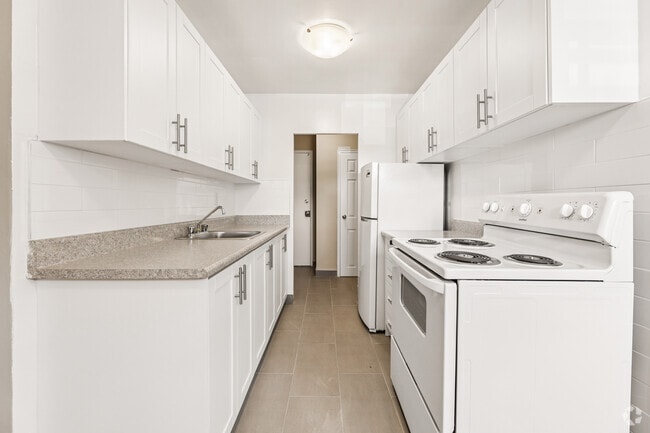 Interior Photo - Trudelle Court Apartments