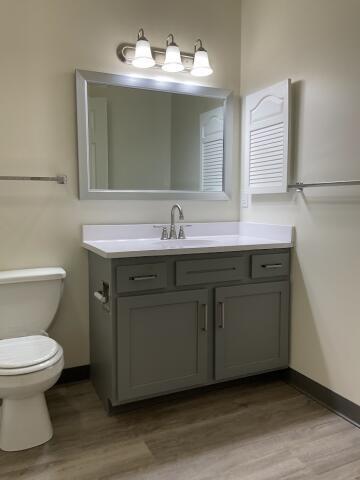 Premium - Baño principal - Hunters Marsh Villas