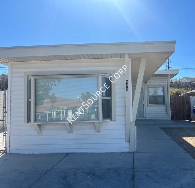 Foto del edificio - 920 Flora St