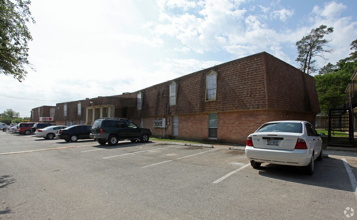 Foto del edificio - Channelview Garden