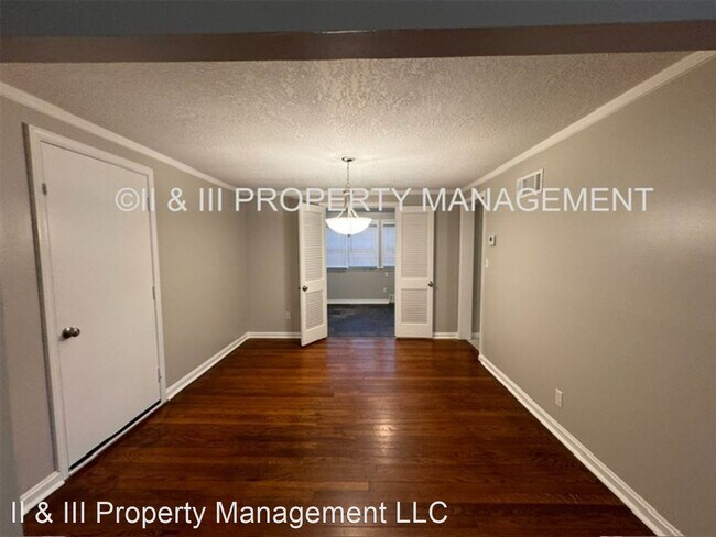 Foto del edificio - 4 br, 2 bath House - 7401 Nall Ave