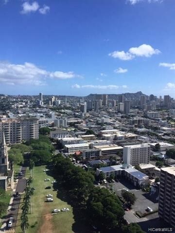 Building Photo - 1212 Punahou St