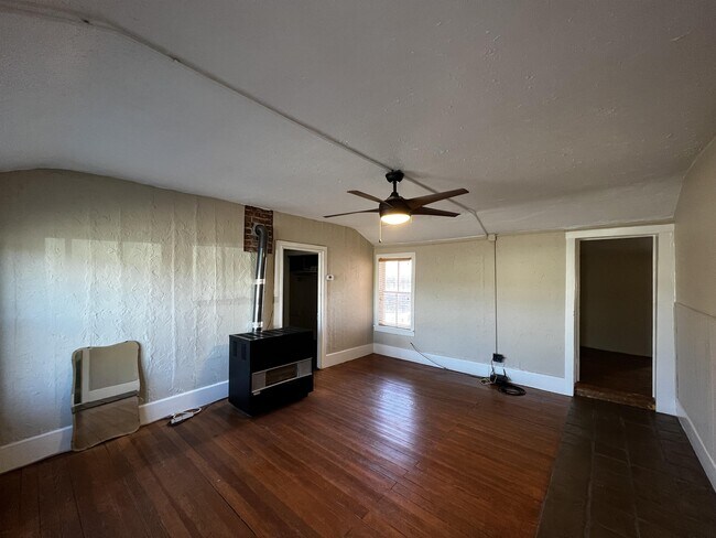 Foto del edificio - 1225 H St