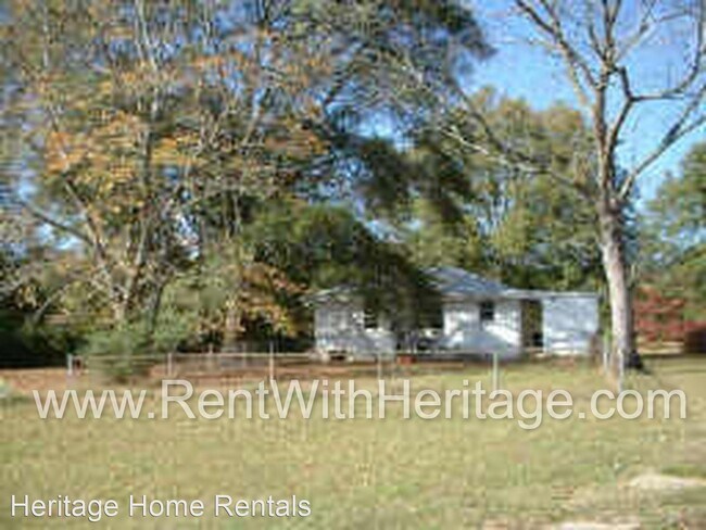 Foto del edificio - 2 br, 1 bath House - 5090 Hwy 92 & 166